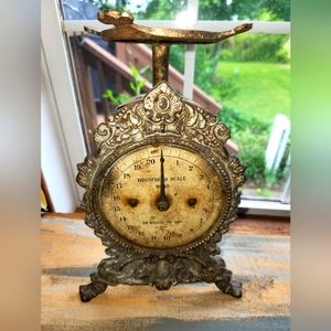 No.49 Household Scale